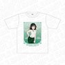 Love Live! Nijigasaki High School School Idol Club T-Shirt Shioriko Mifune Chinese Dress Ver. (Anime Toy)