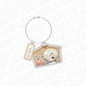 Love Live! Nijigasaki High School School Idol Club Wire Key Ring Mia Taylor Miko Deformed Ver. (Anime Toy)