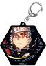 Demon Slayer: Kimetsu no Yaiba Raden Style Series Acrylic Key Ring Tengen Uzui (Anime Toy)