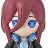 Cutie1 Plus The Quintessential Quintuplets Miku Nakano (Completed)