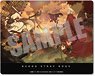 Bungo Stray Dogs Mouse Pad Key Visual Ver. (Anime Toy)