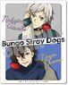 Bungo Stray Dogs Mouse Pad Armed Detective Agency Ver. (Anime Toy)