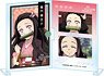 Demon Slayer: Kimetsu no Yaiba Photo Frame Stand Vol.3 Nezuko Kamado (Anime Toy)