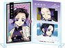 Demon Slayer: Kimetsu no Yaiba Photo Frame Stand Vol.3 Shinobu Kocho (Anime Toy)