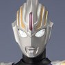 S.H.Figuarts Ultraman Orb Spacium Zeperion (Ultraman New Generation Stars Ver.) (Completed)