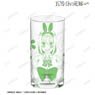 The Quintessential Quintuplets 3 Yotsuba Nakano Glass (Anime Toy)