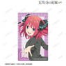 The Quintessential Quintuplets 3 Nino Nakano Card Sticker (Anime Toy)