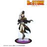 Dr. Stone [Especially Illustrated] Gen Asagiri Phantom Thieves Ver. Extra Large Acrylic Stand (Anime Toy)