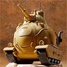 Chogokin Sand Land Tank 104 (Plastic model) (Completed)