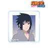 Naruto: Shippuden [Especially Illustrated] Sasuke Uchiha A Past and Present Ver. Acrylic Sticker (Anime Toy)