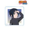 Naruto: Shippuden [Especially Illustrated] Sasuke Uchiha B Past and Present Ver. Acrylic Sticker (Anime Toy)