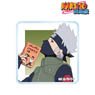 Naruto: Shippuden [Especially Illustrated] Kakashi Hatake A Past and Present Ver. Acrylic Sticker (Anime Toy)