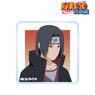 Naruto: Shippuden [Especially Illustrated] Itachi Uchiha A Past and Present Ver. Acrylic Sticker (Anime Toy)