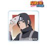 Naruto: Shippuden [Especially Illustrated] Itachi Uchiha B Past and Present Ver. Acrylic Sticker (Anime Toy)
