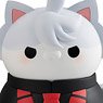 Mega Cat Project Mobile Suit Gundam: The Witch from Mercury Nyantomo Ooki na Suisei no Nyanko Miorine Rembran (PVC Figure)