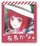 [Oshi no Ko] Instant Photo Magnet (Kana Arima A) (Anime Toy)