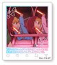 [Oshi no Ko] Instant Photo Magnet (Aqua & Ruby) (Anime Toy)