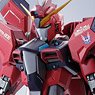 Metal Robot Spirits < Side MS > Immortal Justice Gundam (Completed)