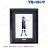 TV Animation [Blue Lock] [Especially Illustrated] Yoichi Isagi Preparing Before the Match Ver. Chara Fine Graph (Anime Toy)
