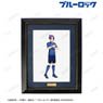TV Animation [Blue Lock] [Especially Illustrated] Reo Mikage Preparing Before the Match Ver. Chara Fine Graph (Anime Toy)