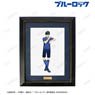 TV Animation [Blue Lock] [Especially Illustrated] Rin Itoshi Preparing Before the Match Ver. Chara Fine Graph (Anime Toy)