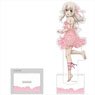 [[Fate/kaleid liner Prisma Illya: Licht - The Nameless Girl]] Extra Large Acrylic Stand (Ilya / Room Wear) (Anime Toy)