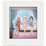 [[Fate/kaleid liner Prisma Illya: Licht - The Nameless Girl]] Duplicate Original Picture (Ilya & Miyu & Chloe / Room Wear) (Anime Toy)