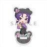 [Blue Lock] Acrylic Stand (Reo Mikage / Amusement Park) (Anime Toy)