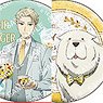 Spy x Family Can Badge Collection (Fruits Tea) (Set of 5) (Anime Toy)