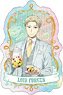 Spy x Family Die-cut Sticker (A Loid Forger) (Fruits Tea) (Anime Toy)