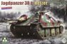 Jagdpanzer 38(t) Hetzer Early Production (Without Interior) (Plastic model)