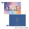 Stardust Telepath A4 Clear File B; Assembly (Anime Toy)