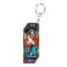 Fate/Grand Order Servant Key Ring 198 Berserker/Salome (Anime Toy)