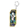 Fate/Grand Order Servant Key Ring 201 Lancer/Jeanne d`Arc (Alter) (Santa Lily) (Anime Toy)