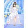 [Girls und Panzer das Finale] B1 Tapestry (Mika/Wedding) (Anime Toy)
