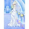 [Girls und Panzer das Finale] B1 Tapestry (Yoko/Wedding) (Anime Toy)