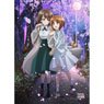 [Girls und Panzer das Finale] B1 Tapestry (Miho Nishizumi & Maho Nishizumi/Sakura) (Anime Toy)