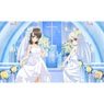 [Girls und Panzer das Finale] Blanket (Mika & Yoko/Wedding) (Anime Toy)