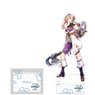 [Ys X -Nordics-] Extra Large Acrylic Stand (Kaja Barta) (Anime Toy)