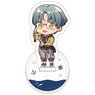 [Ys X -Nordics-] Acrylic Memo Stand (Cruz Carpento) (Anime Toy)