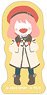 Spy x Family CODE: White Sticker Yuru-Palette Anya Forger A (Anime Toy)