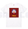 Tokyo Revengers T-Shirt 07. Taiju Shiba L (Anime Toy)