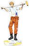 Chainsaw Man Acrylic Stand Denji (Anime Toy)