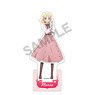 [My Next Life as a Villainess: All Routes Lead to Doom!] Acrylic Stand Maria Campbell (Anime Toy)