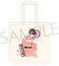 Akane-Banashi Tote Bag (Anime Toy)