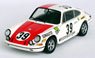 Porsche 911 1969 Spa-Francorchamps 24th 1st #39 G.Chasseuil / C.Ballot-Lena (Diecast Car)