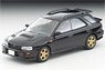 TLV-N281d Subaru Impreza Pure Sports Wagon WRX STi Ver.V (Black) 1998 (Diecast Car)