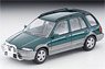 TLV-N293b Honda Civic Shuttle Beagle (Green / Gray) 1994 (Diecast Car)