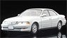 TLV-N311a Toyota Mark II Grande Regalia G Edition (Pearl White) 2000 (Diecast Car)