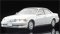 TLV-N311a トヨタ マークII グランデ レガリアGエディション (パールホワイト) 2000年式 (ミニカー)
